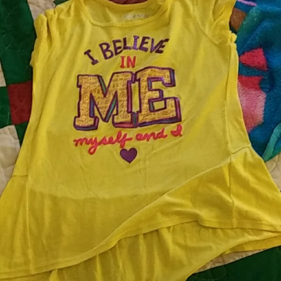 Other - Summer dress size 7/8